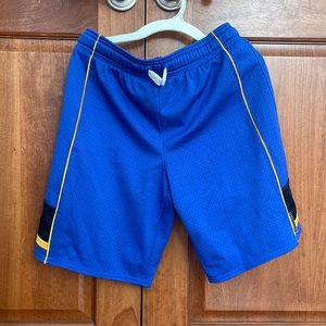 Gap Basketball Shorts